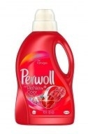 Перилен препарат Perwoll color течен 20 пранета 1,5л.